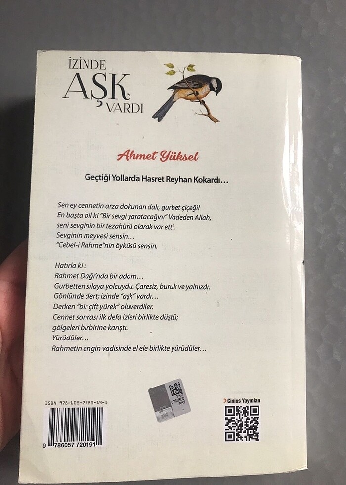 Kitap - Görsel 3