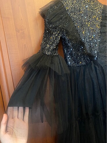 Abiye elbise - Görsel 3