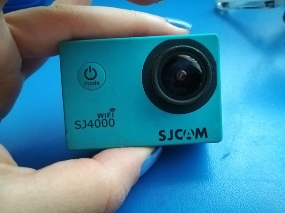 go pro kamera 