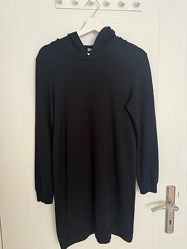 Kapüşonlu tunik
