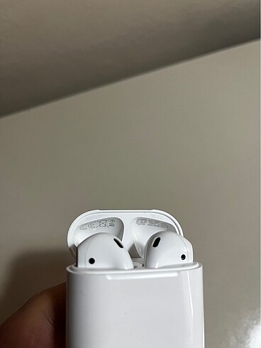 Apple AirPods 2.NESİL