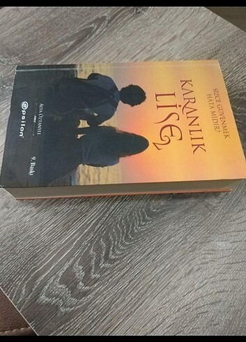  KARANLIK LİSE 2