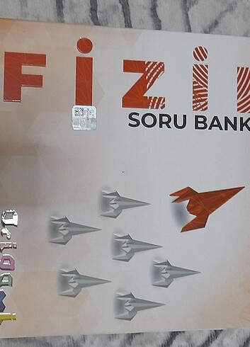 origami ayt fizik soru bankası 