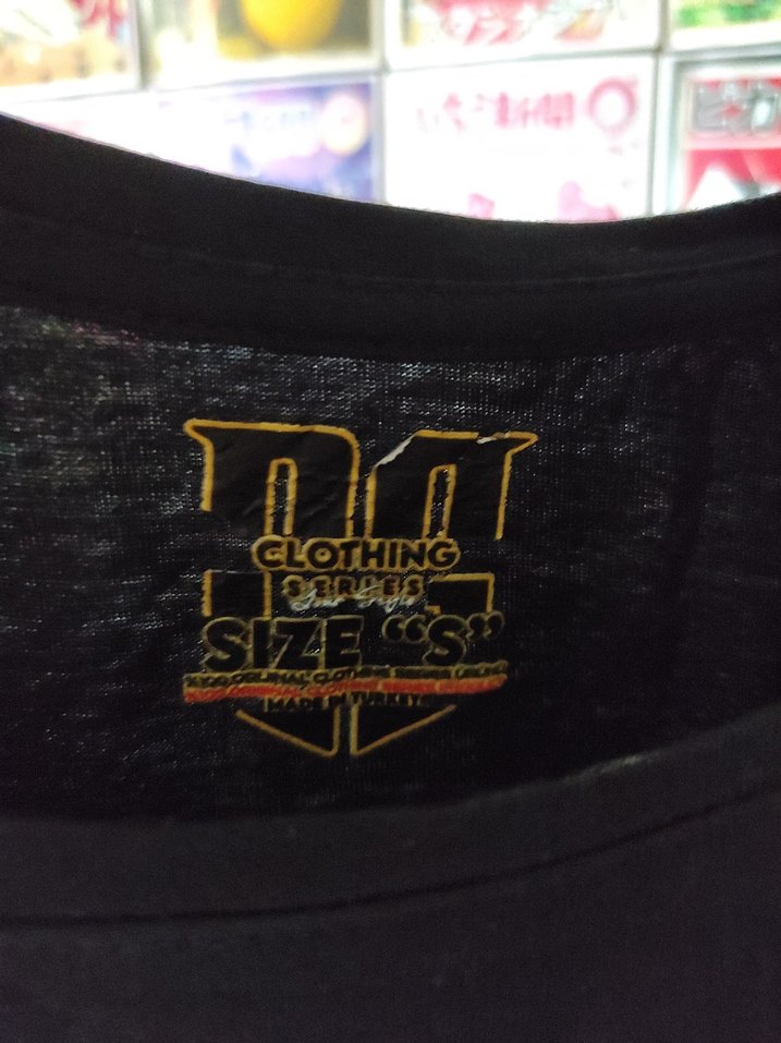 Altar Defecation Metal T-shirt - Görsel 2