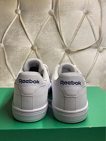 38,5 Beden Reebok