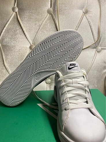 Nike ayakkabı