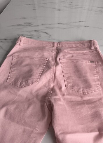 LC Waikiki LCW bayan pantolon