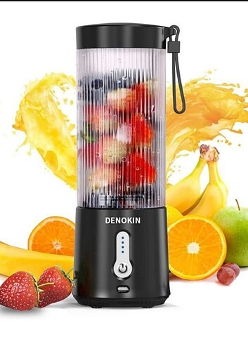 Smoothie Blender