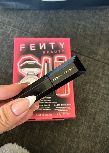 Fenty Beauty