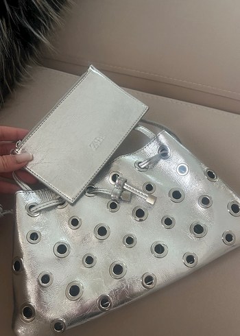 Zara Çanta - Görsel 2