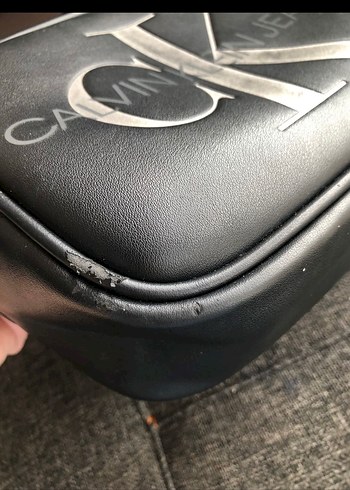 Calvin Klein Çanta - Görsel 3