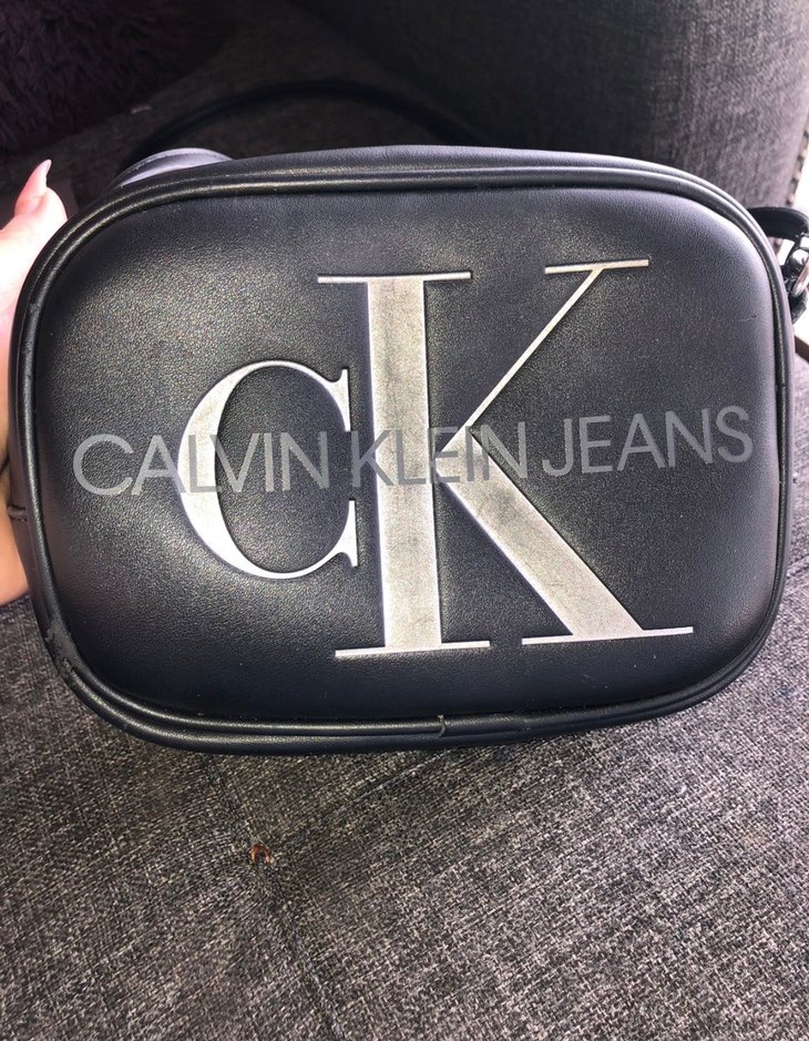 Calvin Klein Çanta - Görsel 2