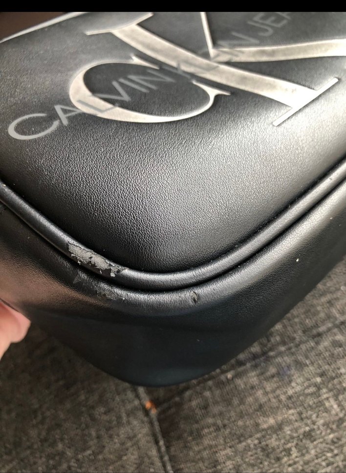 Calvin Klein Çanta - Görsel 3