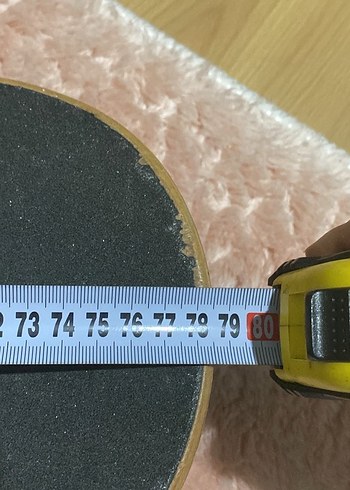 Abec-7 kaykay avessa - Görsel 8