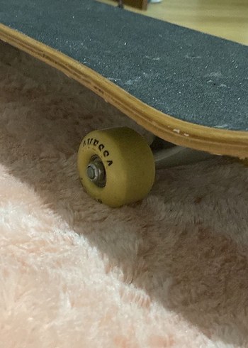 Abec-7 kaykay avessa - Görsel 6