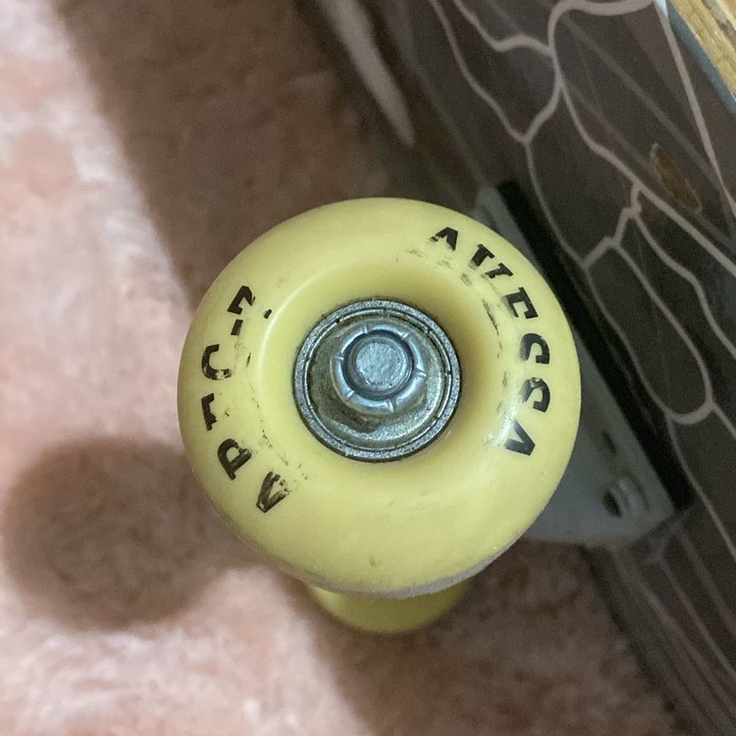 Abec-7 kaykay avessa - Görsel 2