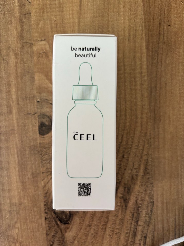 CEEL Yoğun Nemlendirici Serum - Görsel 5