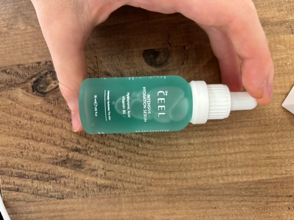 CEEL Yoğun Nemlendirici Serum - Görsel 2