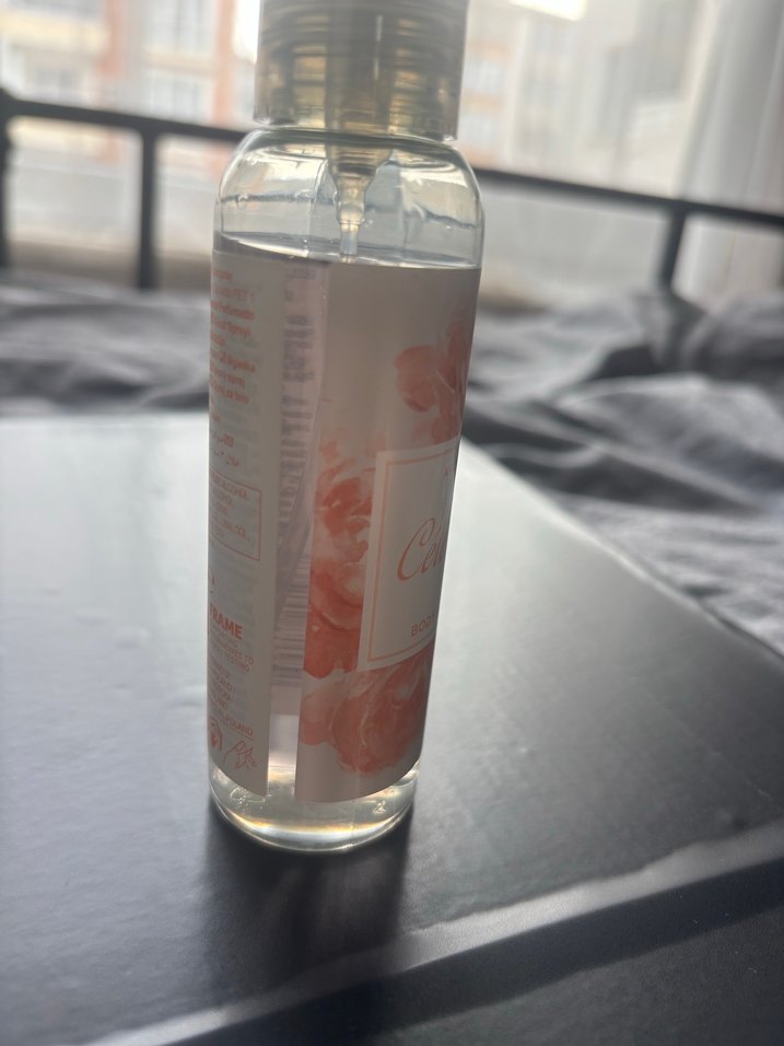 Avon Celebre Vücut Spreyi - Görsel 2