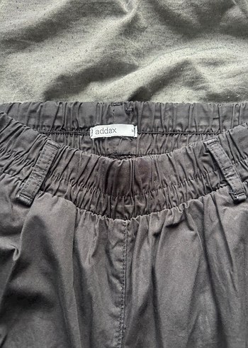 Paraşüt Kadın Pantolon - Görsel 2