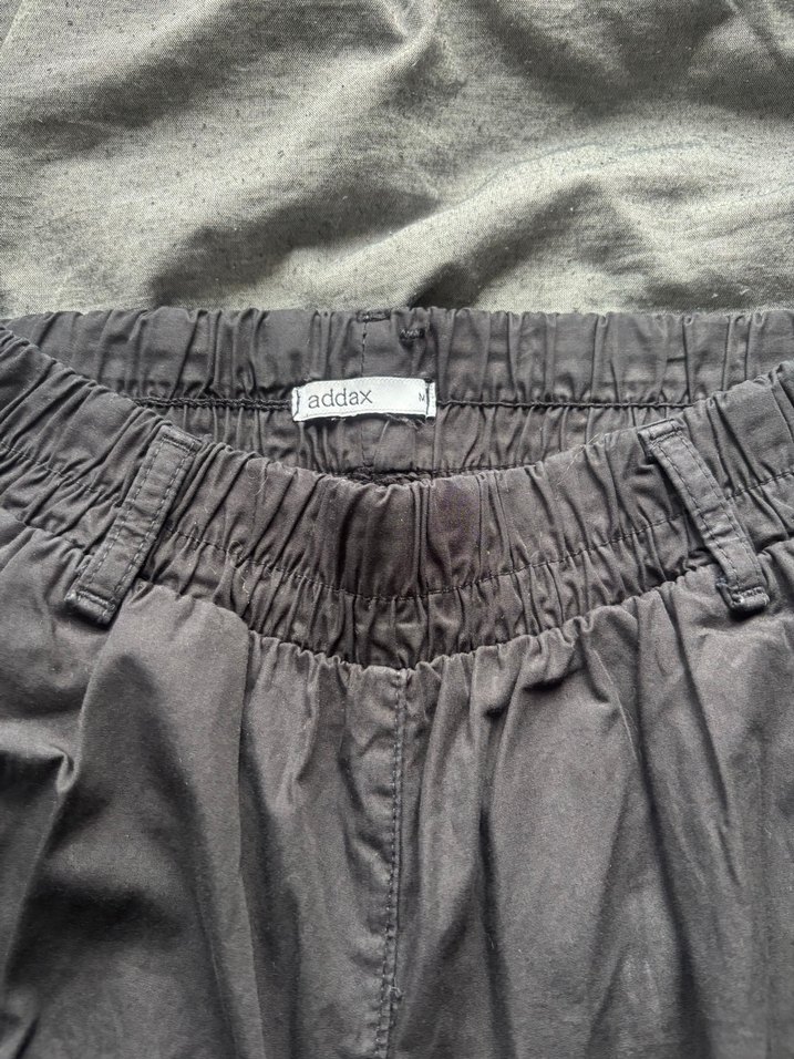 Paraşüt Kadın Pantolon - Görsel 2