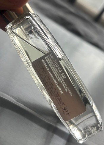 Bargello 451 EDP 50 ml - Görsel 2