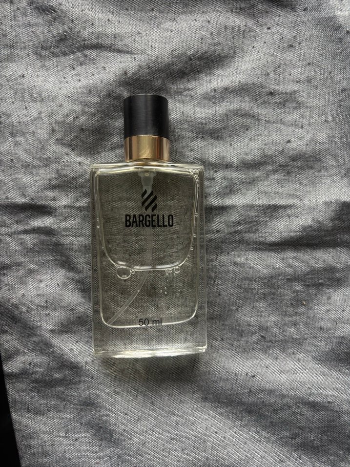 Bargello 451 EDP 50 ml - Görsel 3