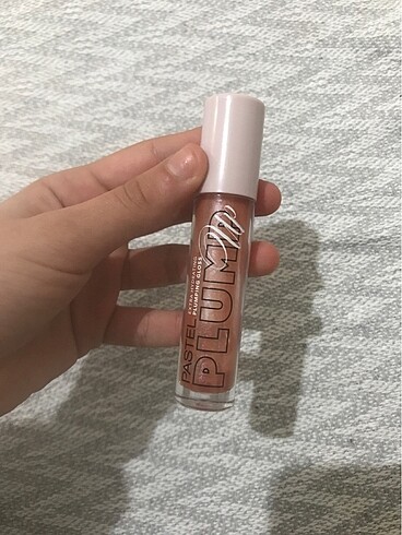 Pastel Pastel plump up gloss