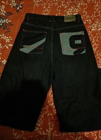 Akademiks y2k pantolon