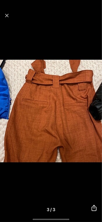 Stradivarius stradivarius pantolon