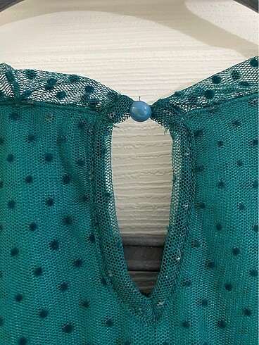 Kadın tül elbise - Görsel 5