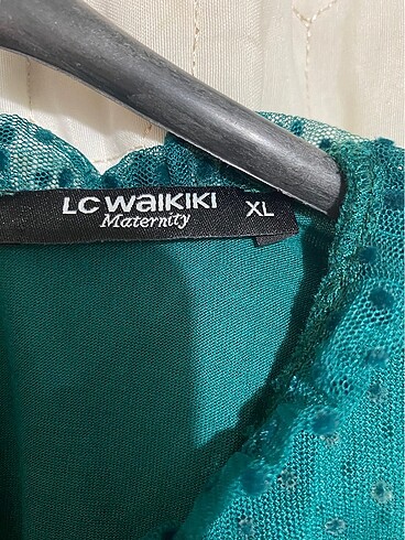 Kadın tül elbise - Görsel 6