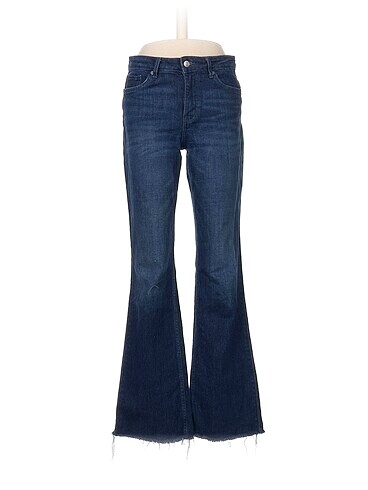 Mango Jean / Kot %70 İndirimli.