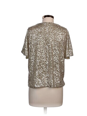 m Beden H&M Bluz %70 İndirimli.