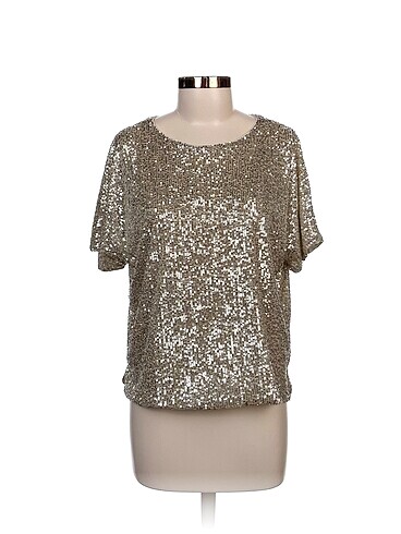 H&M Bluz %70 İndirimli.