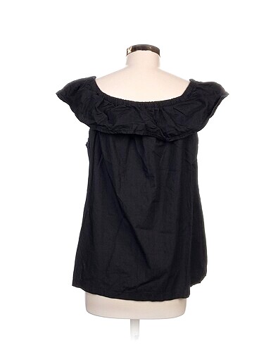 universal Beden Vintage Love Bluz %70 İndirimli.