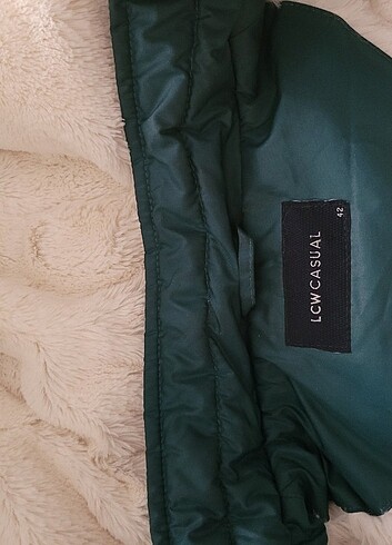 LC Waikiki LCW YELEK