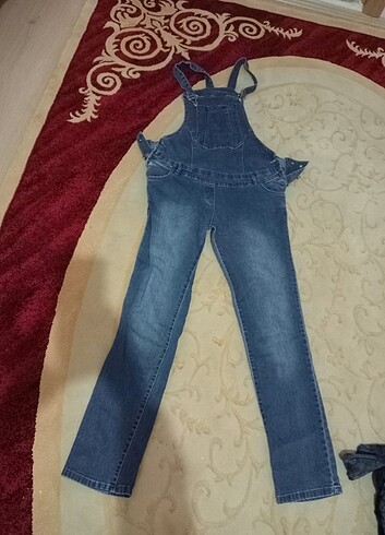Diğer Hamile bahçıvan pantolon