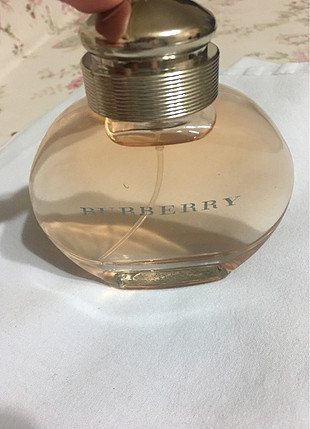 Burberry Burberry parfüm