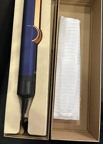 Dyson maşa 