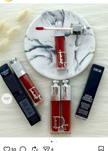DİOR GLOSS - Görsel 4