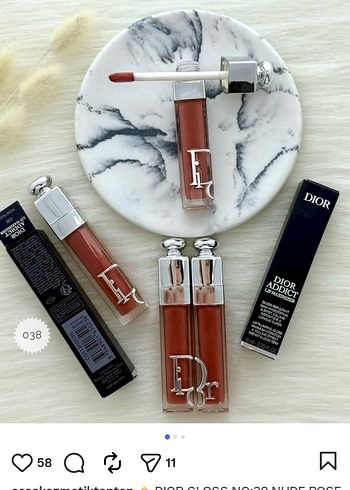 DİOR GLOSS - Görsel 2