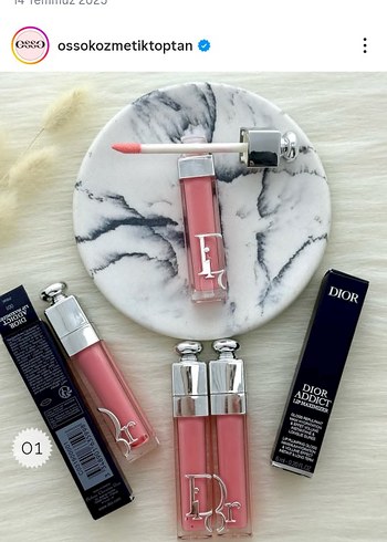 DİOR GLOSS - Görsel 3