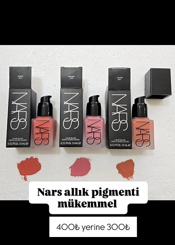 Nars