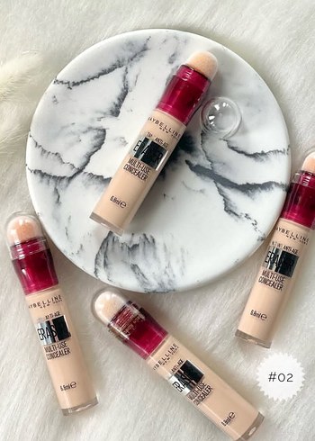 Maybelline  Kapatıcı - Açık Ton - Görsel 3