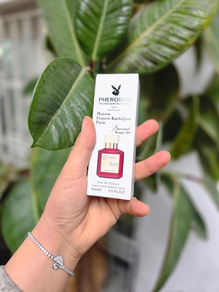 Libre Pheromon Kadın Parfümü 45 ml - Görsel 2