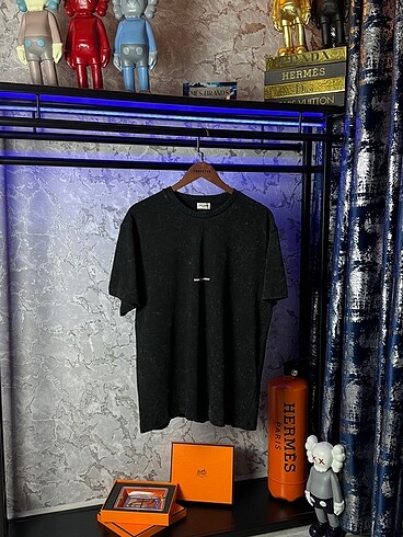 Saint Laurent T-Shirt