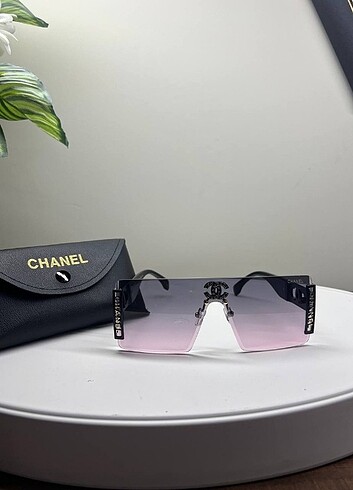  Beden çeşitli Renk Chanel güneş gözlüğü 