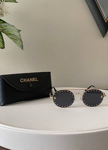 Chanel güneş gözlüğü 