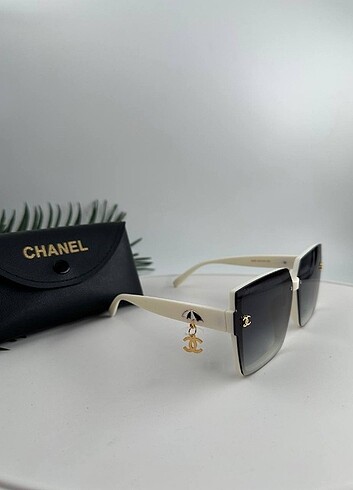 Chanel Chanel güneş gözlüğü 